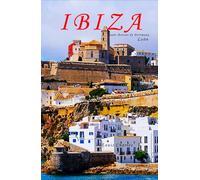 IBIZA: SANT ANTONI DE PORTMANY-LEÓN
