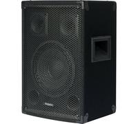 Ibiza Sound DISCO8B Passive 8" Speaker 300W DJ House Party Sound System