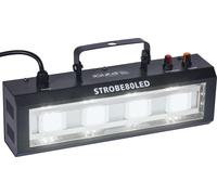 Ibiza Sound STROBE80LED LED Strobe Light