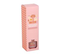 Ibiza Sunrise Apricot & Neroli Reed Diffuser | Aromatic Home Fragrance