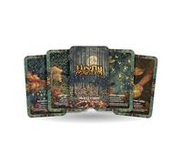 Ibiza Tarot Firefly Mantra (Inner Spark) - A Light Within Oracle Deck - 22 Oracle Cards - Illuminating the Darkness