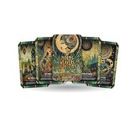 Ibiza Tarot Norns - Weavers of Destiny Oracle Deck Cards - Shaping the threads of fate and destiny