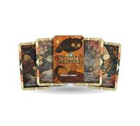 Ibiza Tarot Somnia Mantra - A Dream Realms Oracle Deck - 22 Oracle Cards - Echoes from the Inner Night
