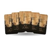 Ibiza Tarot The Ogham Oracle