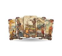 Ibiza Tarot The Oracle of the Andes Panpipe - A Mountain Melody Oracle Deck - 22 Oracle Cards - Songs of Wind & Stone