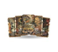 Ibiza Tarot The Oracle of the Boa Serpent - A Primal Power Oracle Deck - 22 Oracle Cards - Keeper of Ancient Mysteries