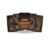 Ibiza Tarot Vibration Secrets - an Energetic Alignment Oracle Deck - 22 Oracle Cards - Tune in, Rise Up, Stay True