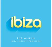 Ibiza - The Album
