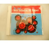 Ibiza United - DJ.Cut