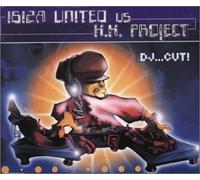 Ibiza United V Kk Project - DJ Cut !