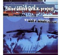 Ibiza United Vs K K Project - Wait A Minute (Hands Up)