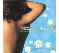 Ibiza World Tour '04