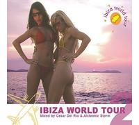 Ibiza World Tour 2