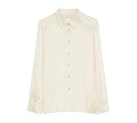 Iblsalice Satin Shirt S