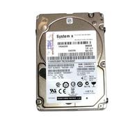 Lenovo 300GB 10K 6Gb/s SAS 2.5" internal hard drive 10000 RPM 2.5