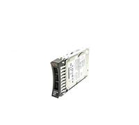IBM 00AD102 Internal Hard Drive 600 GB 6.4 cm / 2.5 Inches G2HS Hybrid 10000 rpm SATA III SAS SCSI