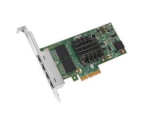IBM 00AG520 - Intel I350-T4 4xGbe BaseT Ethernet Adapter