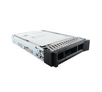 IBM 00AJ126 Gen3 600 GB 2.5-Inch SAS 6 GB/s Hot-Swap Hard Drive