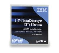 IBM 00V7590 Media Tape LTO6 2.5/6.25 TB