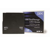 IBM 00V7590 Media Tape LTO6 2.5/6.25 TB **New Retail** LTO Ultrium 6 Data Cartridge 25/625 TB - (Consumables > Data Cartridges)