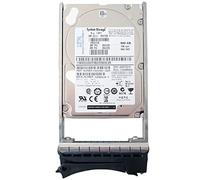 IBM 00W1236 - Spare 900Gb10K 6Gbps 2.5" SAS HDD