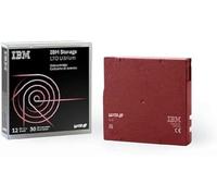 IBM Tape Cartridge LTO-8 Ultrium 01PL041 - 12 TB