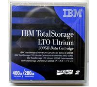 IBM 08L9870 - LTO2 CART - 200GB