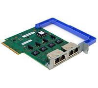 IBM 10N9622 4PORT 1GB ETHERNET ADAPTER (5624) - 46K7971