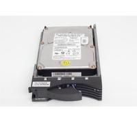 IBM 146.8GB Ultra320 SCSI - internal hard drives (SCSI, 146.8 GB, 8.89 cm (3.5"), 10 - 32 °C, 8 - 80%, 0 - 2133m)