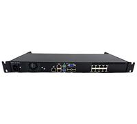 IBM 1754A2X Local 2x16 Console Manager KVM Switch
