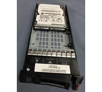 IBM 2076-3549 - Spare 900Gb 10K 6Gb 2.5" SAS SFF HDD