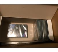 IBM 23R5638 DAT160 DDS-6 Cleaning Cartridge