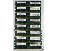 IBM 30R5147 8 GB (2 x 4 GB kit) PC2-3200 CL3 ECC DDR2 SDRAM RDIMM/32GB-8X-4GB-DDR2-PC2-3200R-IBM-41Y2857-HYMP151R72CP4-E3-30R5147