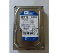 IBM 320GB SATA WD3200AAKS-00L9A0
