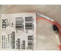IBM 39M5696 1m LC to LC Male Multi Mode Fibre Optic Cable