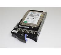 IBM 39R7316 3.5 "SCSI 73 GB 15000 RPM