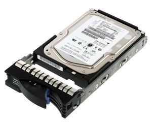 IBM 39R7348 73GB 15K 3.5'' SAS 26K58410