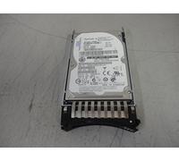 IBM 42D0637 300GB 10K 6GBPS SAS 2.5 - 42D0638