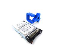 IBM 42D0638 300GB 10K 6GBPS SAS 2.5 SFF HS HDD - 42D0637