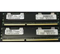 IBM 44T1483 4GB (1X4GB) PC3-10600 CL9 ECC DDR3-1333 MEM