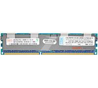 IBM 44T1493 4GB PC3-10600R 2Rx4 Server Memory