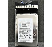 IBM 44W2244 44W2245 44W2248 600GB 15K 6G LFF SAS 3.5" HOT SWAP HDD HARD DRIVE