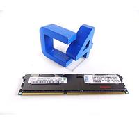 IBM 46C7483 16GB QRX4 PC3-8500 DDR3-1066 RDIMM MEMORY - 46C7489