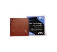 Ibm 5 Ultrium 1.5/3 Tb Lto Cartridge Data