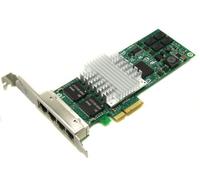 IBM 46Y3512 1GB 4-PORT PCIE (X4) ETHERNET TX