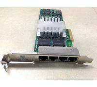IBM 46Y3512 1GB 4-PORT PCIE (X4) ETHERNET TX