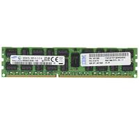 IBM 49Y1563-16GB 2Rx4 1.35V PC3L-10600 CL9 DDR3 RDIMM LP