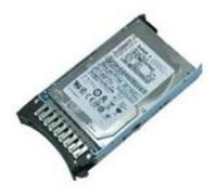 IBM 49Y1927 - IBM 450GB 15K SAS 6G 3.5 HARD DRIVE EXP2512 49Y1927