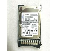 IBM 49Y2003 49Y2004 49Y2007 600GB 10K 6GBPS SAS 2.5 IN SFF HS HARD DRIVE