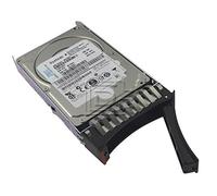 IBM 49Y2003 600GB 10K 6.0Gbps SFF Serial SCSI / SAS Hard Drive -